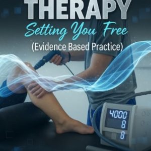 STEMWAVE THERAPY: Setting You Free
