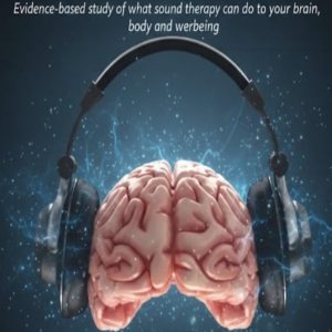 TOTAL HEALING WITH SOUND THERAPY