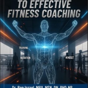 The Blueprint to Effective Fitness Coaching
