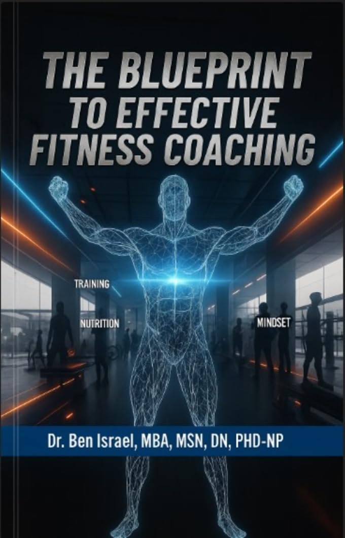 The Blueprint to Effective Fitness Coaching
