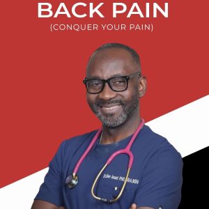 THERAPEUTIC MODALITIES FOR CHRONIC BACK PAIN: CONQUER YOUR PAIN